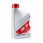 Моторное масло ВМПАВТО 3-SN 5W30 A3/B4 SN/CF, 1л